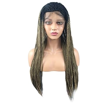 Amazon Com Weite Senegalese Twist Crochet Hair Kanekalon Jumbo