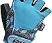 RDX Women Weight Lifting Gloves for Gym Workout - Breathable Ladies Gloves with Anti Slip Palm Protection - Great for Fitness, Bodybuilding, Powerlifting, Strength Training, Cycling & Exercise