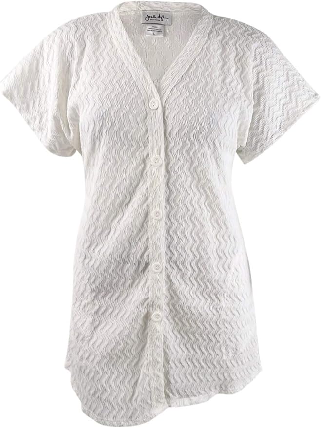 Jordan Taylor Inc. [Apparel] Women's Cover-up at Amazon Womenâs Clothing store