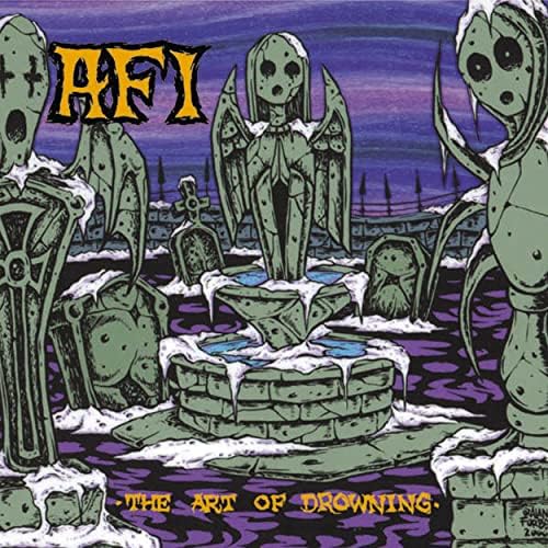 Atrocity - The Art of Death - Amazon.com Music