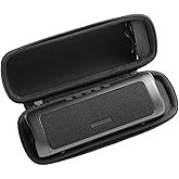 inDomit Hard EVA Case Compatible with BolaButty IPX5 Waterproof Speaker Bluetooth Speaker