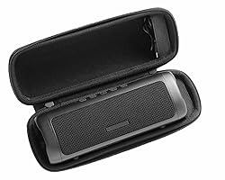 inDomit Hard EVA Case Compatible with BolaButty