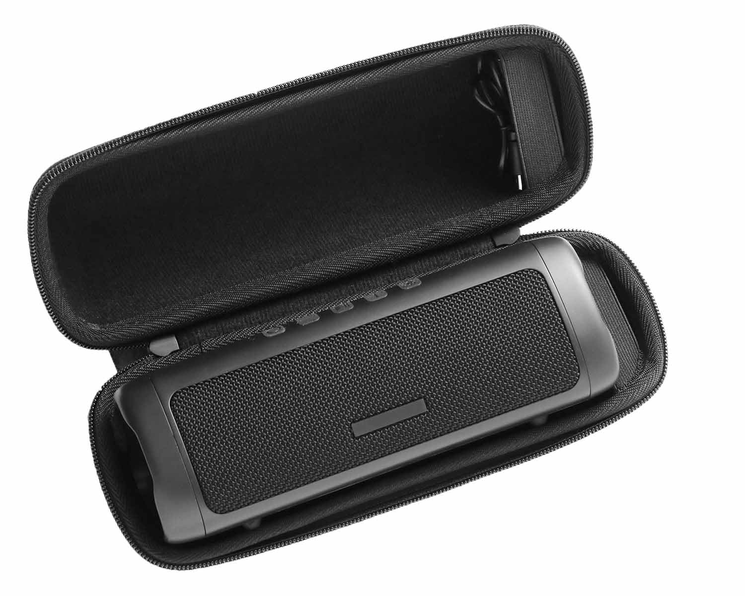 inDomit Hard EVA Case Compatible with BolaButty