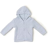 Barefoot Dreams CozyChic Infant Hoodie
