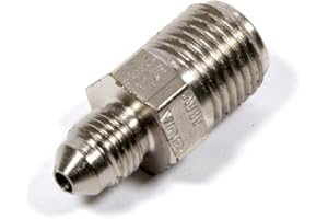 -3 Male to Special 9/16-20 Inverted Flare Power