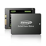 Fikwot FS810 4TB SSD, 2.5" SSD SATA III