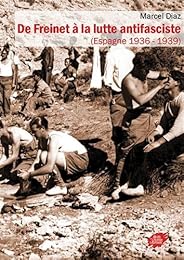 De Freinet à la lutte antifasciste