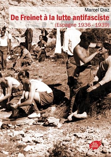 De Freinet à la lutte antifasciste