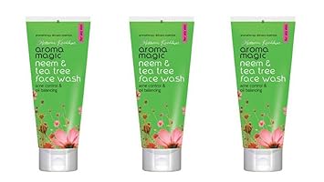 aroma magic face wash amazon