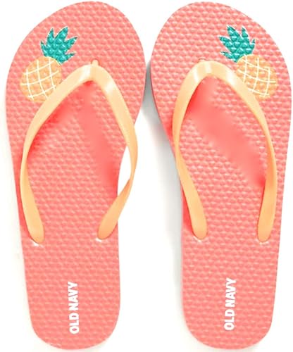 amazon girls flip flops