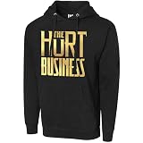 WWE Bobby Lashley The Hurt Business 
