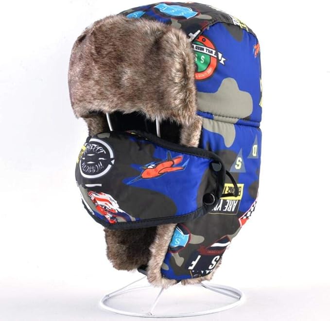 Trapper hats for children Clearance