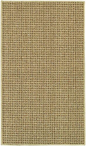 Mohawk Home San Juan Biscuit Rug, 1'8x2'6