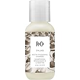 R+Co Dallas Thickening Shampoo | Biotin for Hair Growth, Thickening, + Strengthening | Vegan + Cruelty-Free |