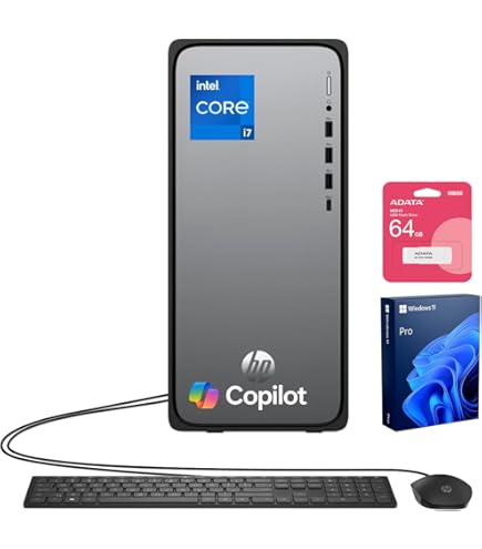 Amazon.com: Hp Compaq Pro 6305 Business Computer | Amd A8 3.5ghz