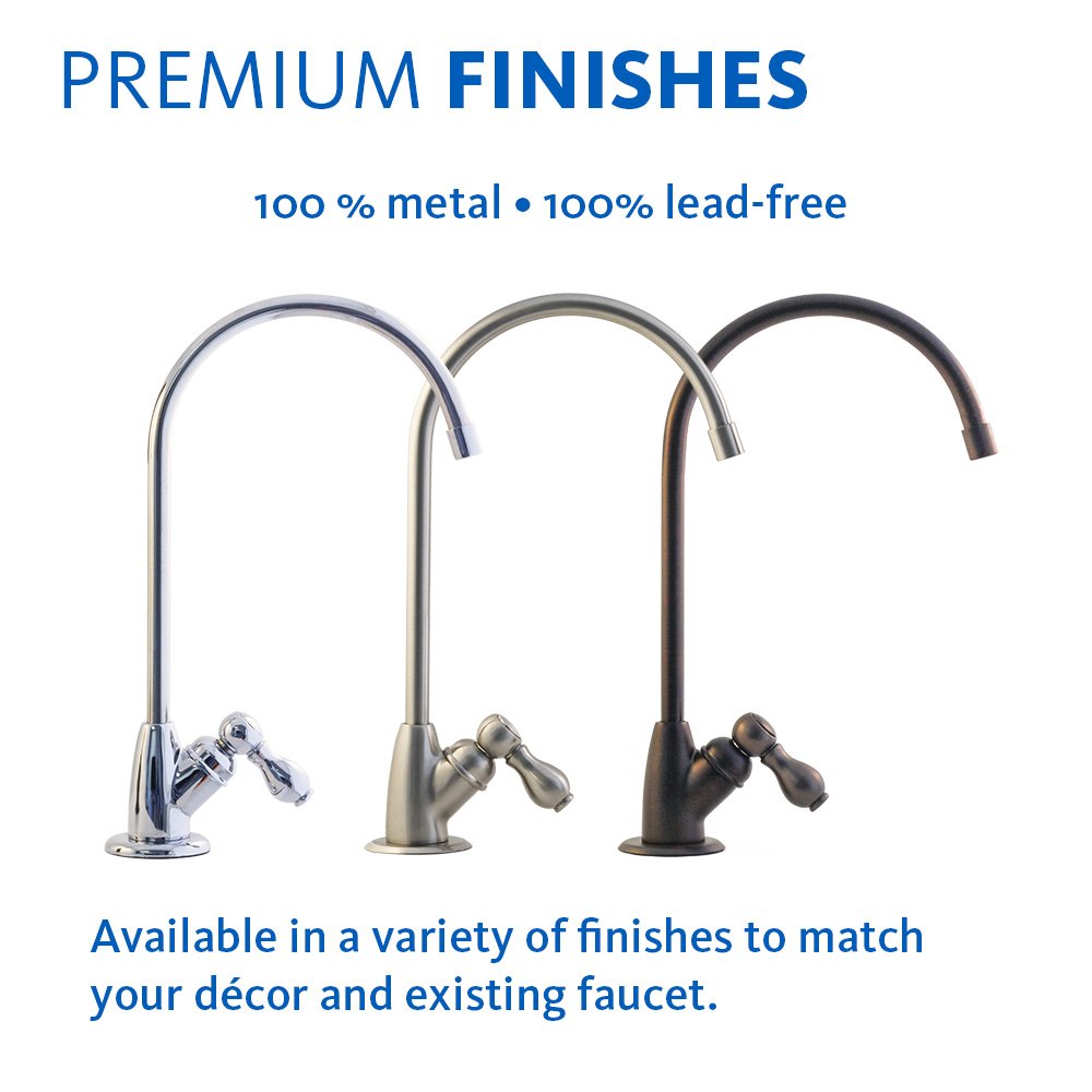 Mua Aquasana Under Sink Water Filter System 3Stage Kitchen Counter