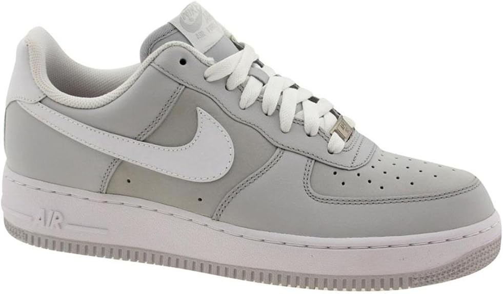 Amazon.com: Nike Air Force 1 (Kids): Shoes