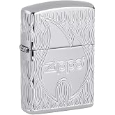 Zippo Flame Lighters