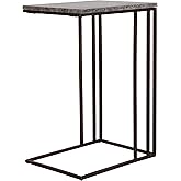 Uttermost 50011 Theodore - Accent Table-23 Inches Tall and 16 Inches Wide