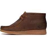 Clarks - Kids Wallabee O Boot