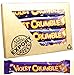 Violet Crumble 50gm (Pack of 7) Australian Honeycomb Bar by Nestle