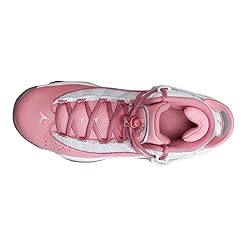 Jordan 6 Rings Big Kids' Shoes Size- 6