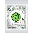My Chewy Milk Candy, Soft Chewy Candy 100 tablet, Size 360g (WATERMELON)
