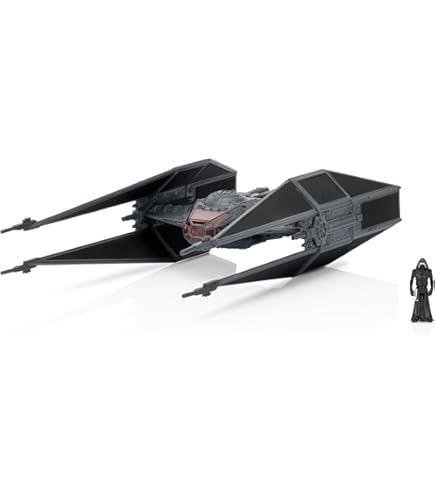 Amazon.com: Star Wars Micro Galaxy Squadron First Order Special
