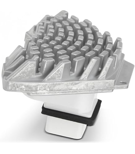 Amazon.com: Blower Motor Resistor for Volvo Vehicles | OEM