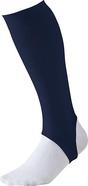 Amazon Zett ゼット 野球 ストッキング ソックス アンダーソックス 超ローカット Bk85a ネイビー 靴下 くつした ゼット Zett ストッキング ソックス