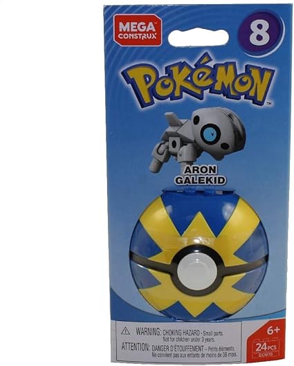 amazon mega construx pokemon