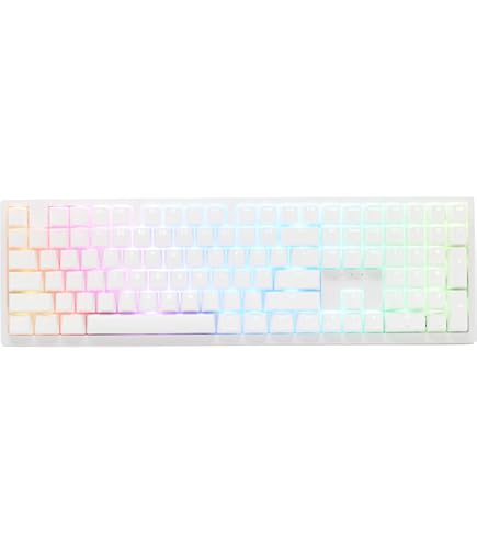 t*1様 Ducky One 3 SF 65% Classic Pure Whi Amazon.com: Ducky One 3 SF Classic 65% Hotswap RGB