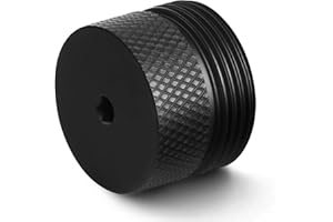 OPOSAD Fast Cap Adapter - Cartridge Quick Change Cap - Cylinder Quick Replace Accessories Compatible with BYRNA CL Compact