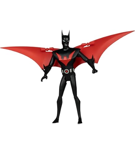 BATMAN YAMATO WAVE1 バットマン  フィギュア Yamato DC Comics Wave 1 Batman 