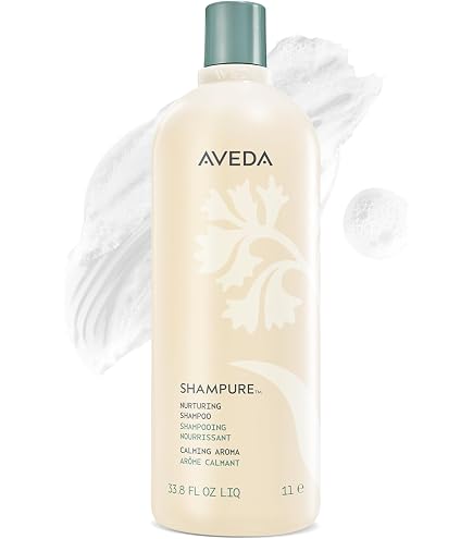 Amazon.com: Aveda Rosemary Mint Purifying Shampoo | Clarifying