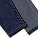 Bhome Maternity Jeans Pants Blue Long Skinny Jeans Fall Stretch High Waisted Slim Fit Leggings Blue Jeans M