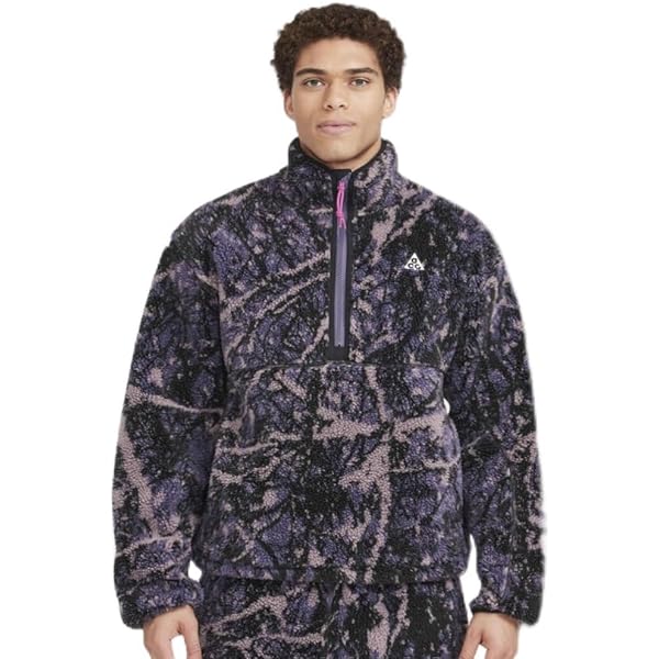 Amazon.com: Nike ACG Rope De Dope PrimaLoft® Men's Therma-FIT ADV