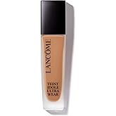 Lancôme Teint Idole Ultra Wear Natural Matte Foundation- Longwear, Medium-Full Coverage, Natural Finish, Waterproof & Hydrating Formula