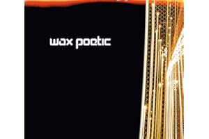 Wax Poetic
