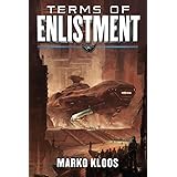 Terms of Enlistment (Frontlines, 1)