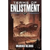 Terms of Enlistment (Frontlines, 1)