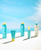 BIONIKE Defence Sun Moisturising Fluid 400 ml Hydrating Face Body view 5