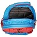 Spider-Man 3D Molded 16 inch Backpack (3D Chest Blue/Red)