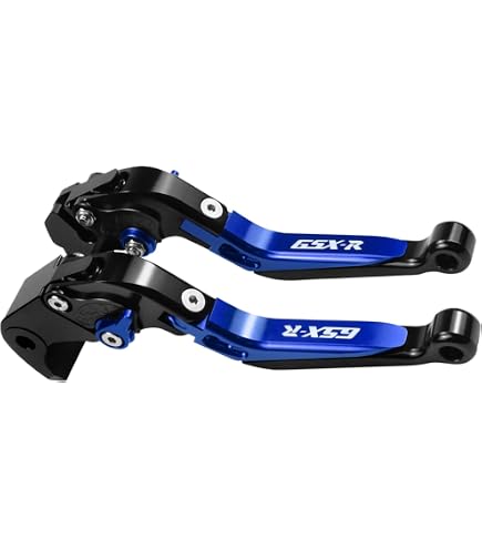 Amazon.com: FTRT Adjustable Brake Clutch Levers Compatible with