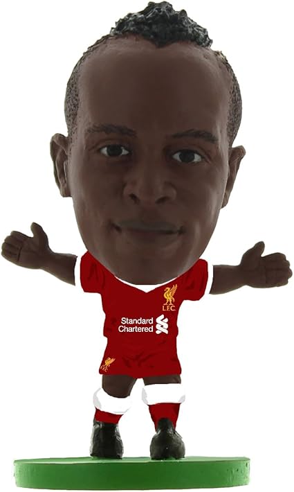 barkley foam posites: Mane Liverpool Cartoon