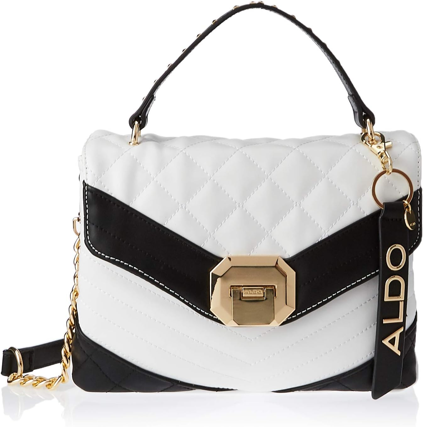 Aldo Women Handbag Quven70White Buy Online at Best Price in UAE Amazon.ae