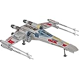 Star Wars The Vintage Collection Luke Skywalker Red 5 X-Wing Fighter 3 3/4-Inch Scale Vehicle