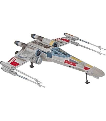 Amazon.com: Star Wars: Power of the Force Freeze Frame Tie Fighter