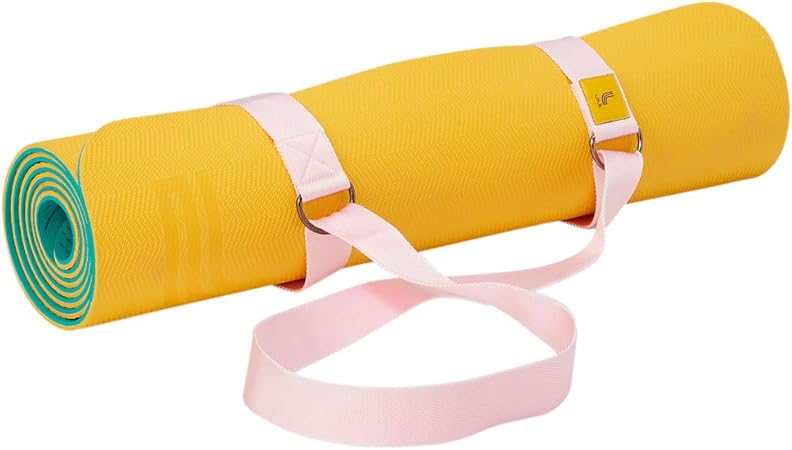 lole yoga strap
