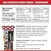 KIND Bars, Dark Chocolate Cherry Cashew + Antioxidants, Gluten Free, 1.4 Ounce (4 Count)